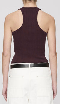 A.L.C. - Iris Tank Top