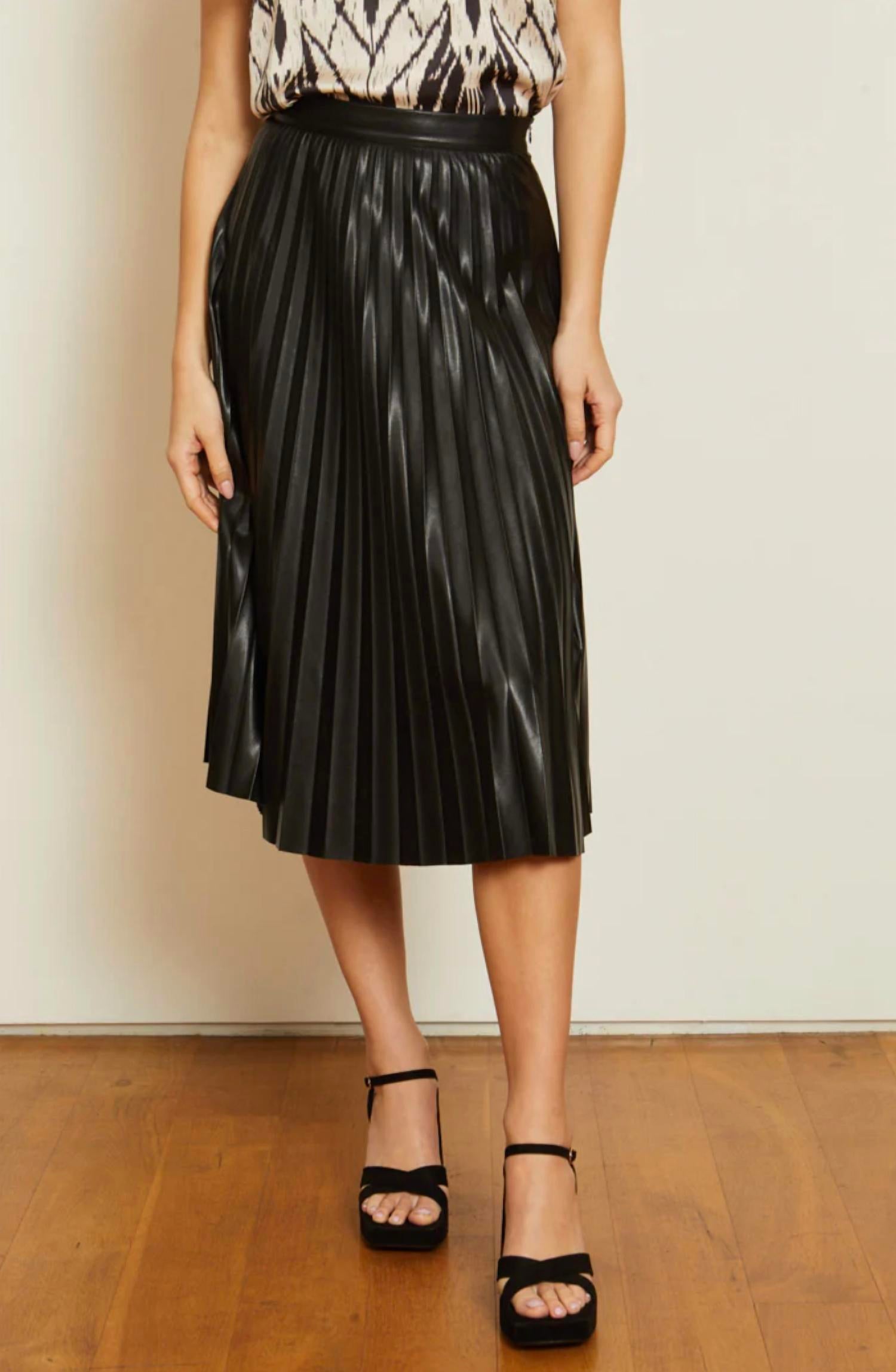 Caballero - Annette Skirt