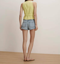 Veronica Beard - Hartwell Tailored Vest