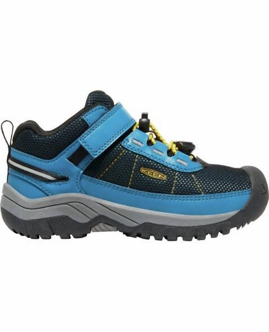 Keen - Kids' Targhee Sport Shoes