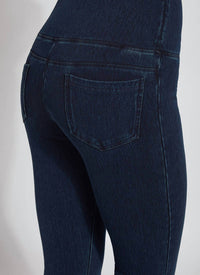 Lysse - Denim Straight Leg Jean