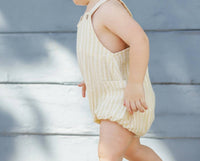 Rylee + Cru - Lou Romper