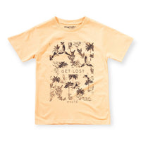 Munsterkids - Kid's Dreamy Short Sleeve Tee