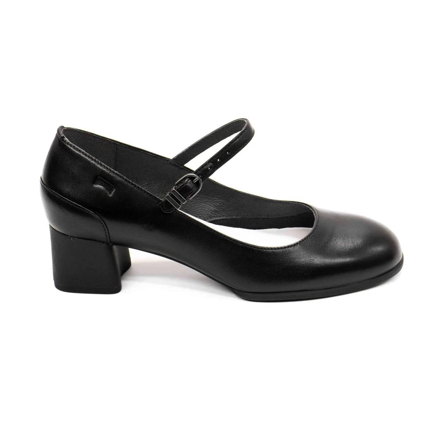 Camper - Women's Katie Mary Jane Pumps