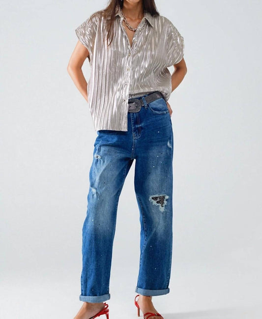 Q2 - Kelsey Jeans
