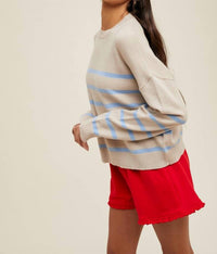 Wishlist - Summer's End Sweater