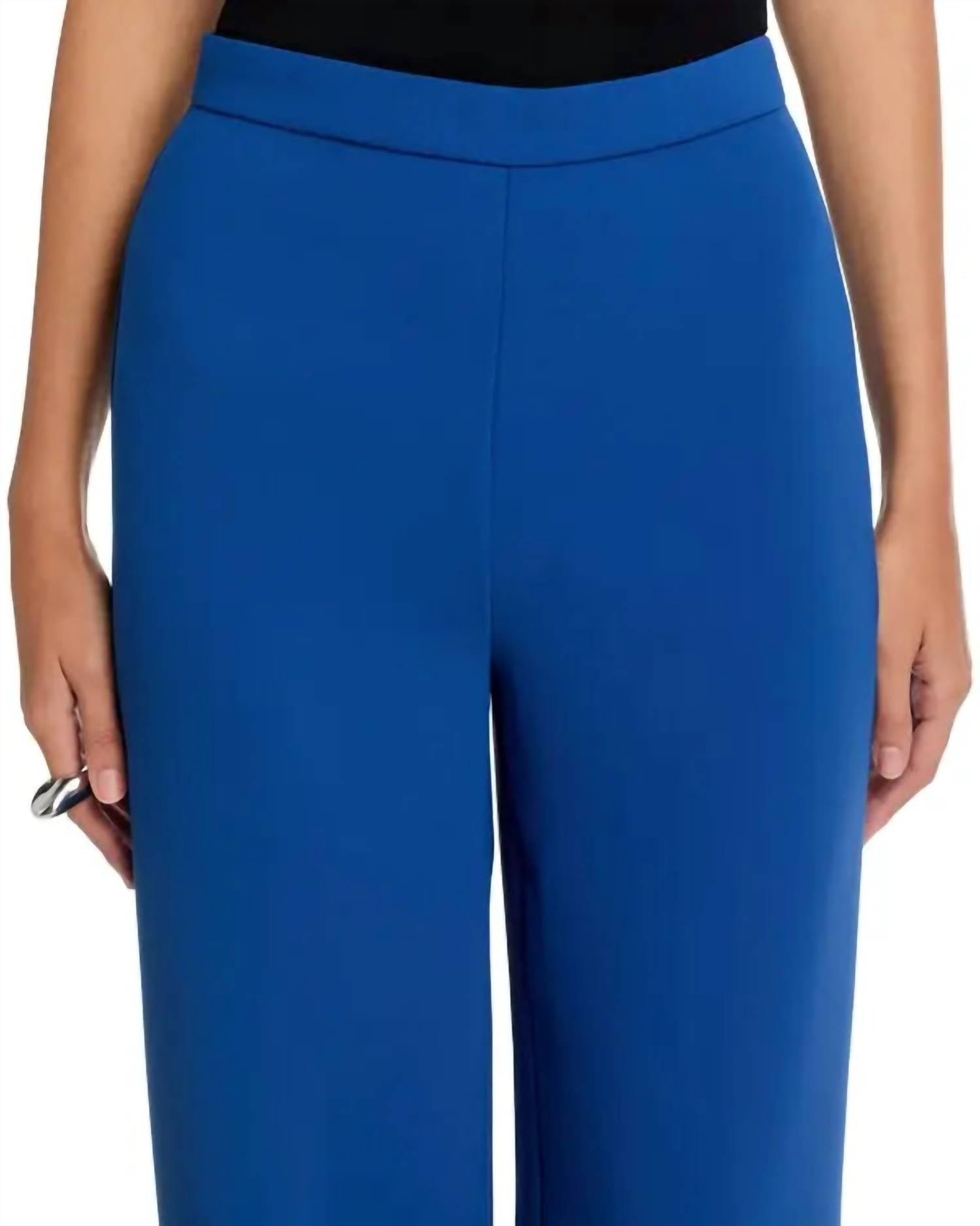 Rue Sophie - North Wide Leg Pants