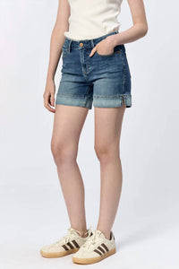 Dear John Denim - Julian Denim Shorts