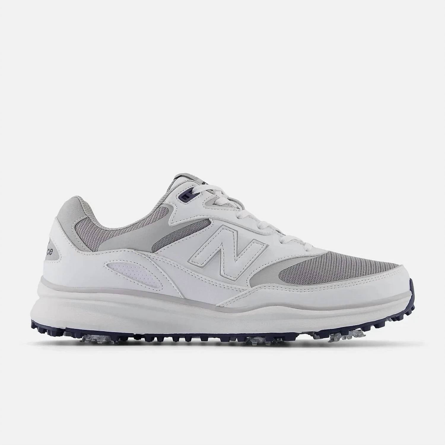 New Balance - Men's Heritage Golf Shoes
