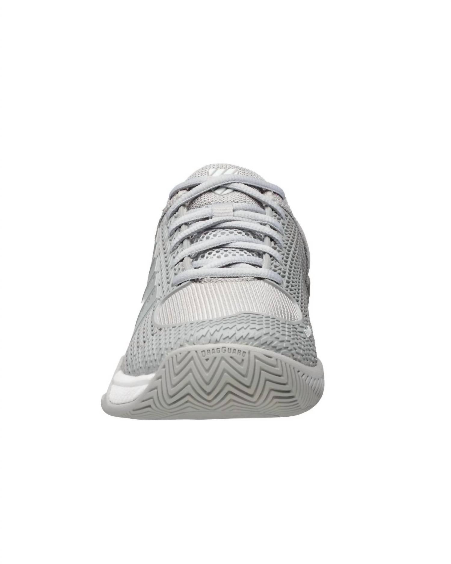K.Swiss - Women's Express Court Pickleball-wide Shoe