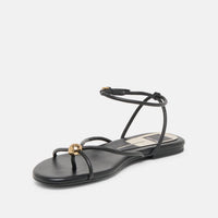 Dolce Vita - Women's Kenley Leather Sandals