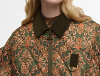 Barbour - Luisa Quilted Jacket