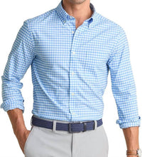 Vineyard Vines - Gingham Otg Shirt