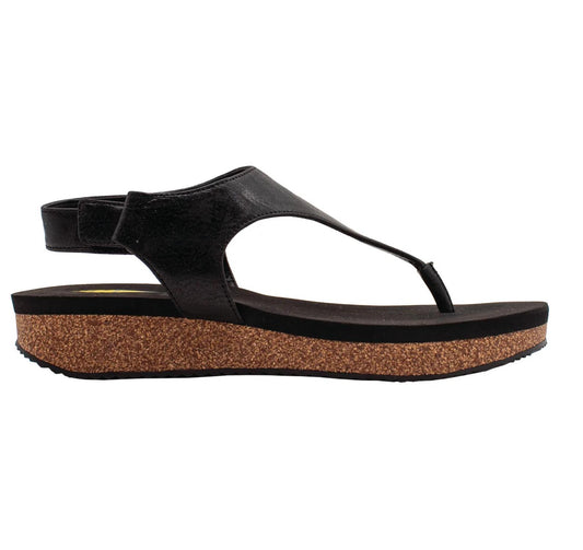 Volatile - WOMEN'S TREK SANDAL