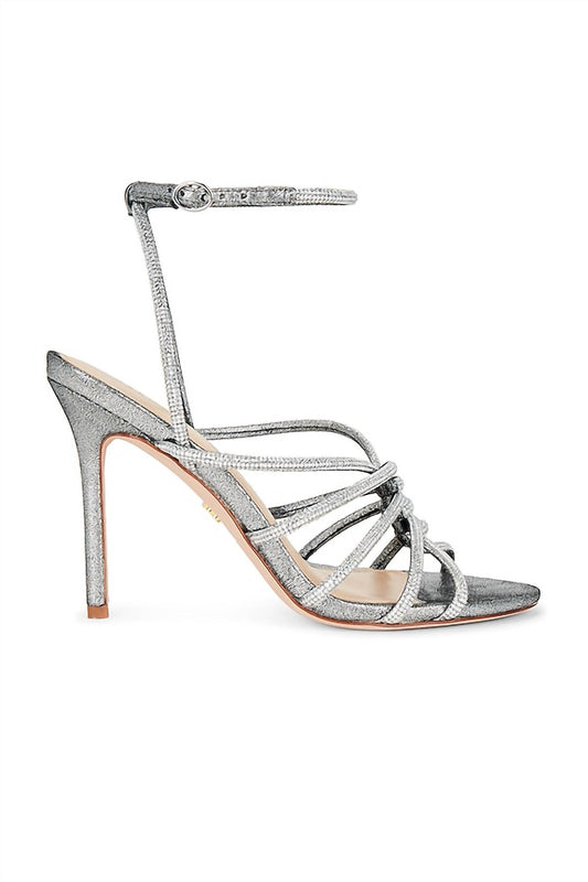 Veronica Beard - Women's Aneesha Ankle Strap Sandal