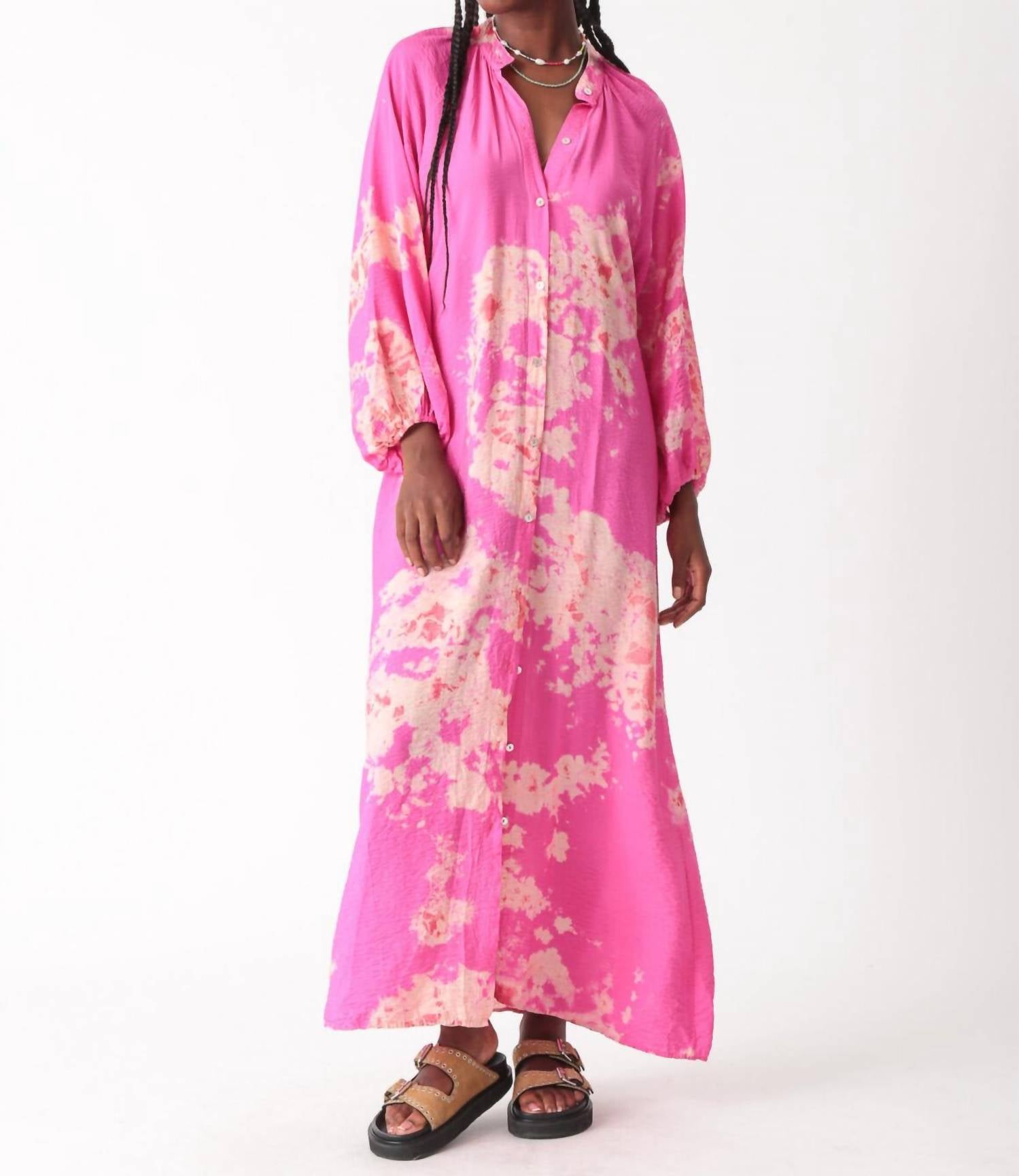 Electric & Rose - Anabelle Dress
