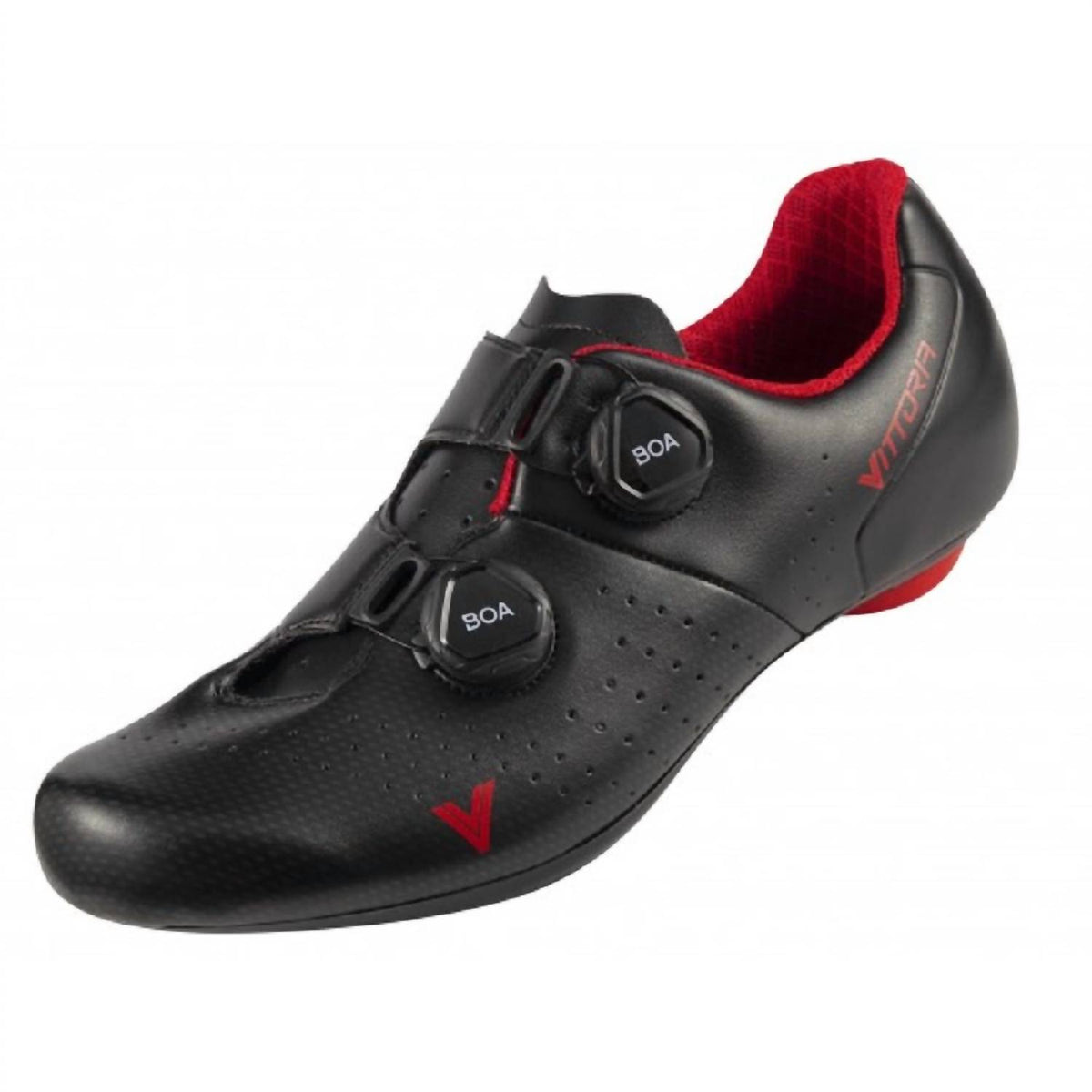 Vittoria - Unisex Veloce Carbon Road Cycling Shoes