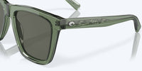 Costa Del Mar - Men's Keramas Polarized Sunglasses 2015 - 03 - 54