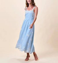 Cleobella - Marceline Midi Dress