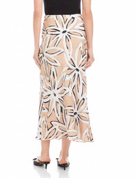 Fifteen Twenty - Eva Bias Ankle Skirt