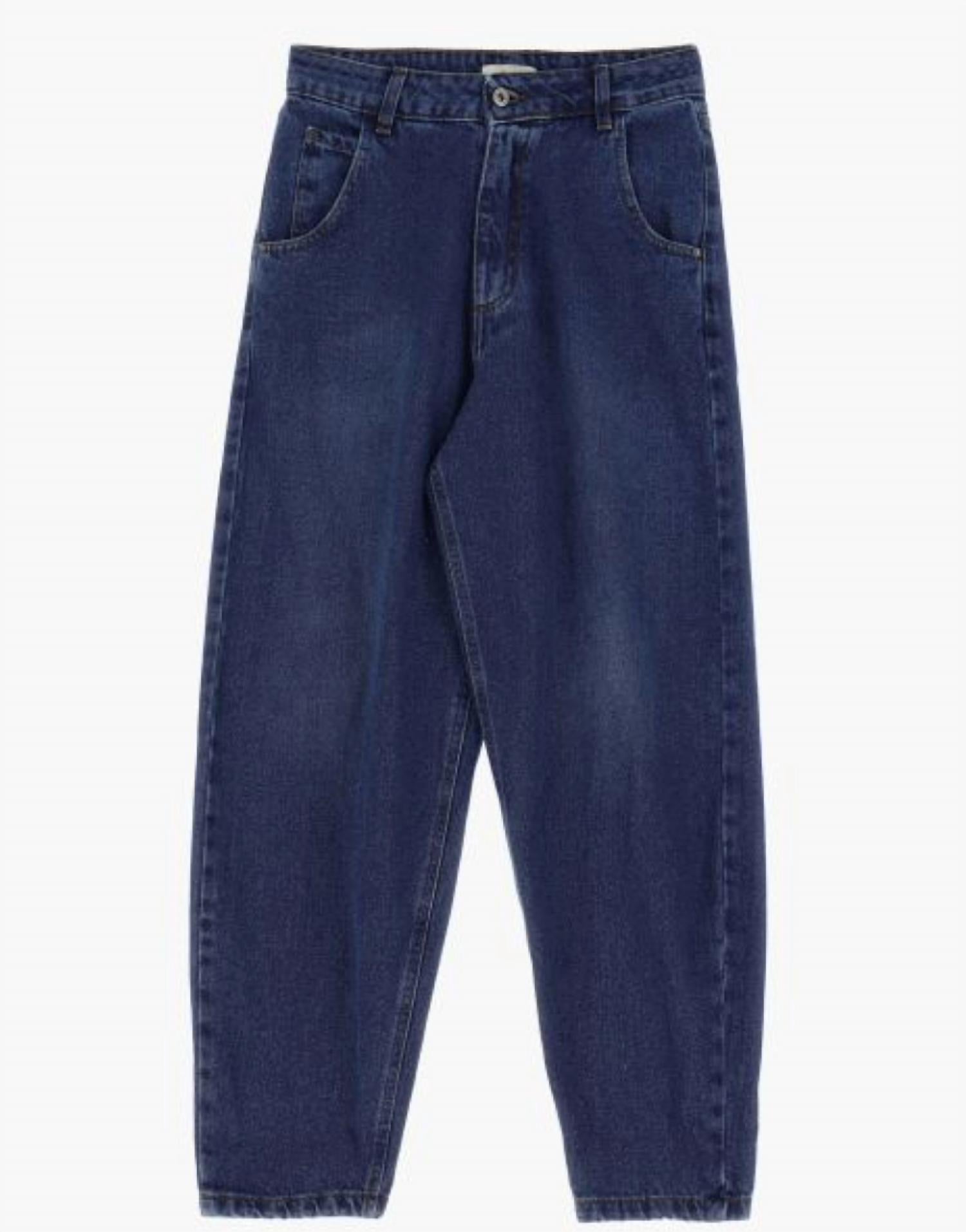 Dixie - Quinn Baggy Jeans