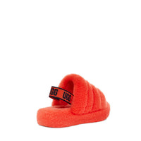 Ugg - Girl's Fluff Yeah Slides