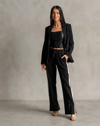 Care Tucker - Jordan Interlock Pants