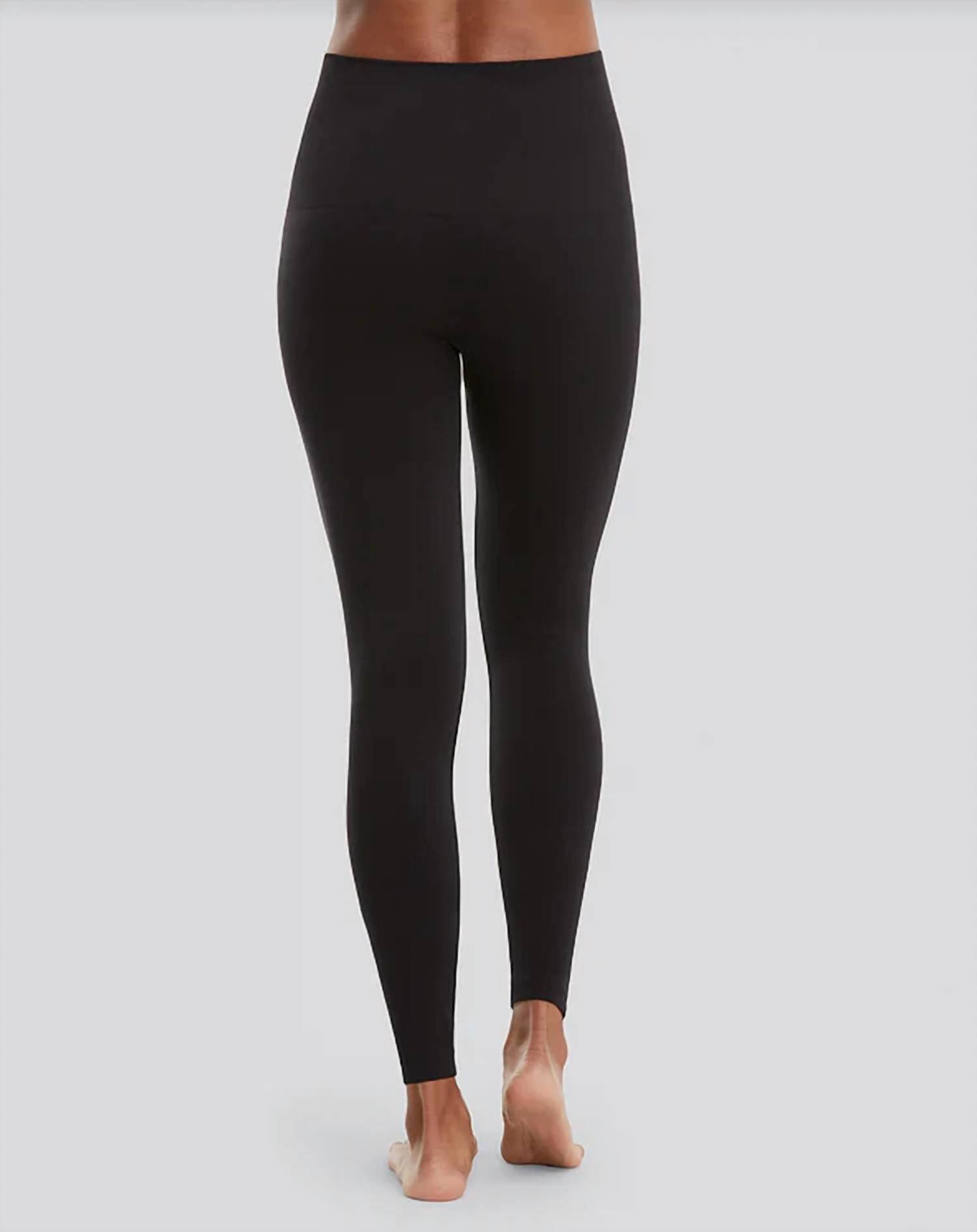 Spanx - Ecocare Seamless Leggings