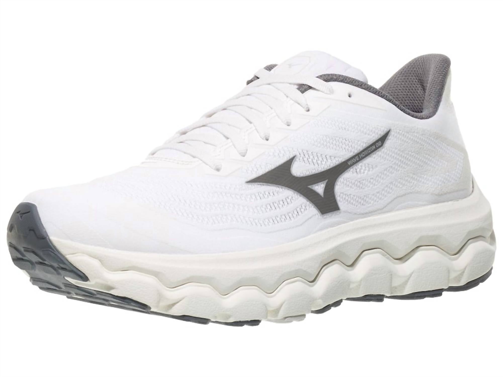 Mizuno - Men's Wave Horizon 8 Running Shoe