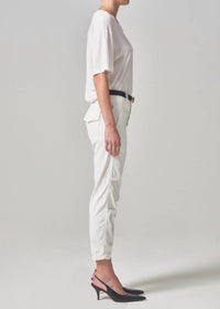 Citizens Of Humanity - Agni Utility Mid-rise Trouser Pants