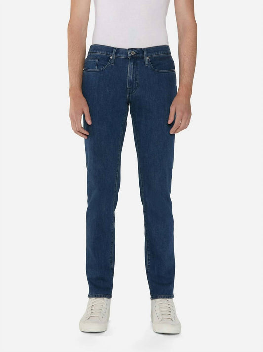 Frame - Men's Magical L'homme Slim Jeans