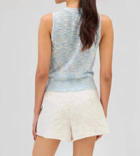 Allison - Esme Knit Tank