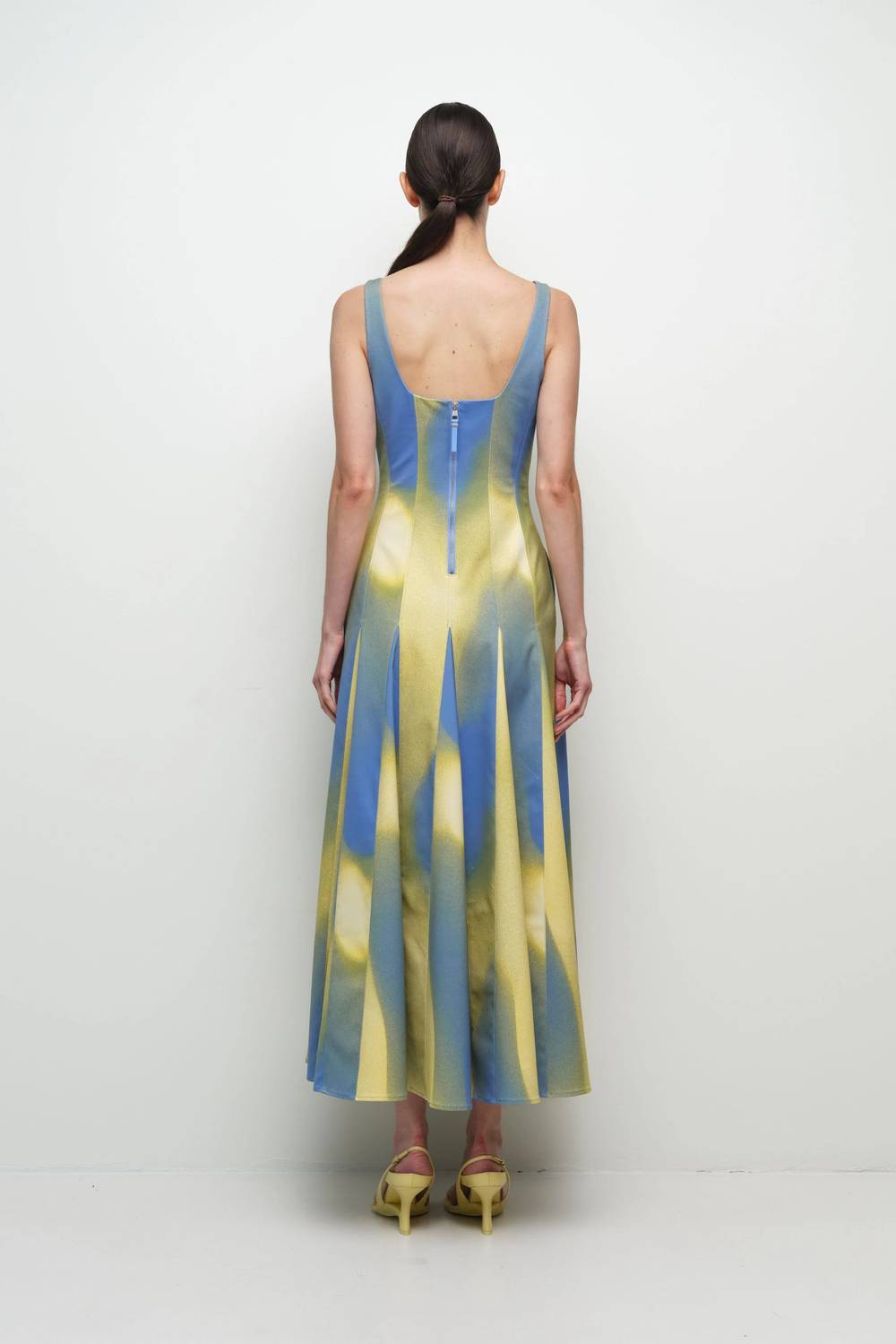 Simkhai - Lara Midi Dress