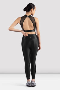 Bloch - Ladies Mirella Glow 7/8 Leggings