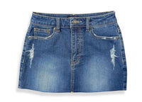 Katie J Nyc - Teen's Miami Skirt