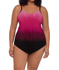 Trimshaper - Hank Tankini Top - Plus