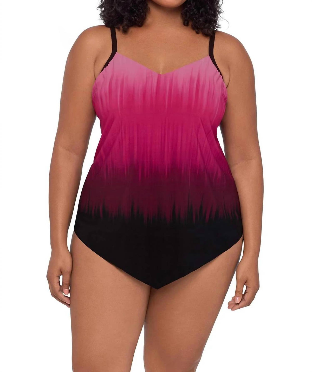 Trimshaper - Hank Tankini Top - Plus