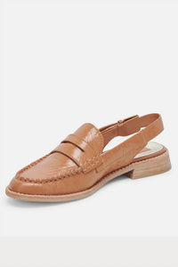 Dolce Vita - Women's Hardi Leather Loafers