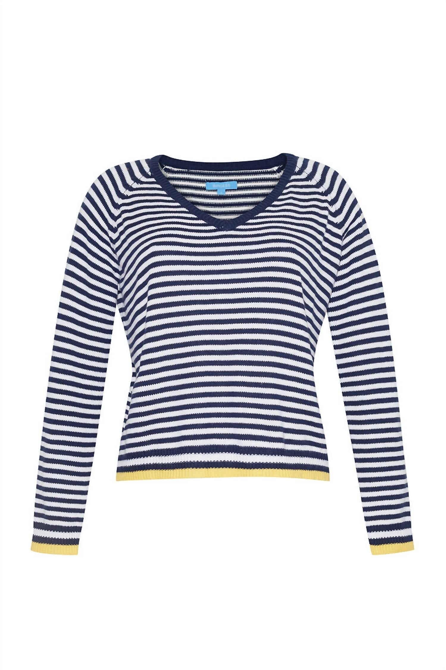 Burgess Sweaters - Women's Ivy Sweater