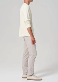 Citizens Of Humanity - Gage Slim Straight Soft Weft Jeans