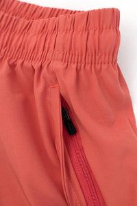 Navano - Men's Pull-on Gym Shorts