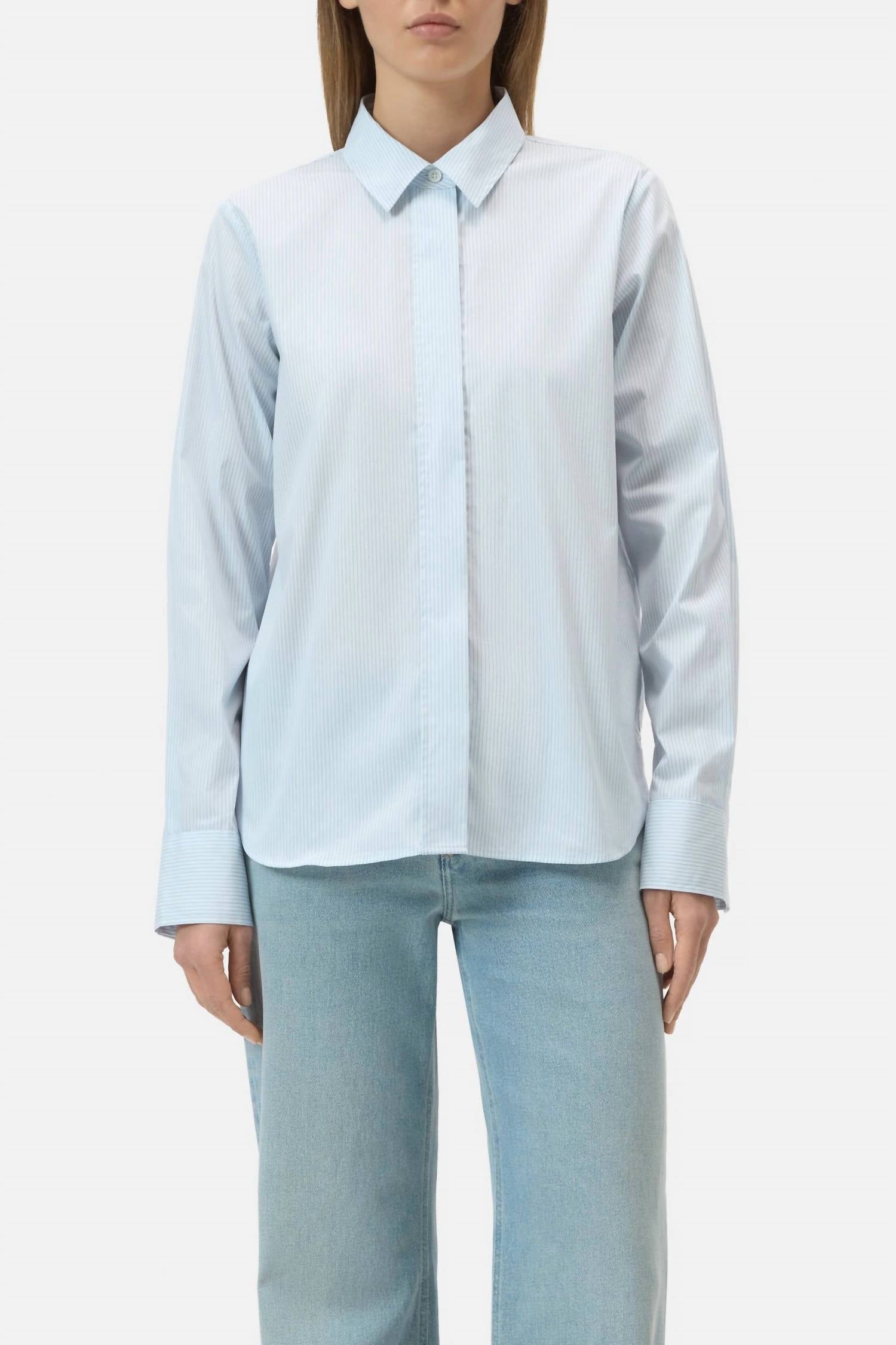 Closed - Classic Button Down Shirt