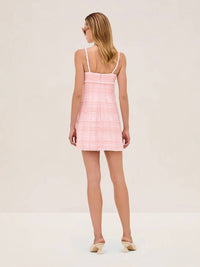 Alexis - Michele Dress