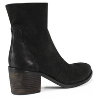 DIBA True Women's Majes Tic Boots in black - women's shoe - alternate view