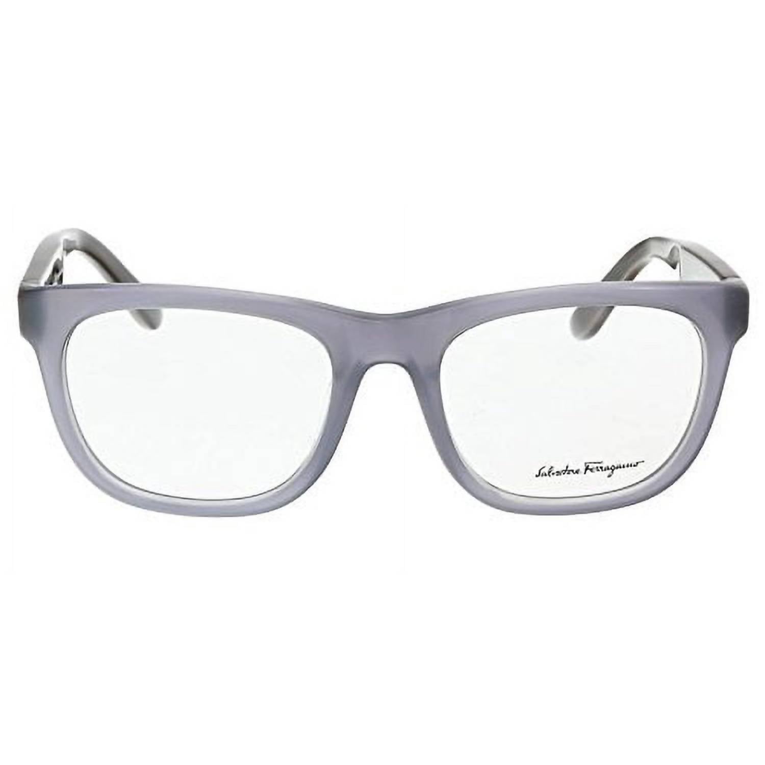 Salvatore Ferragamo - Women's Sf2737 Square Eyeglasses