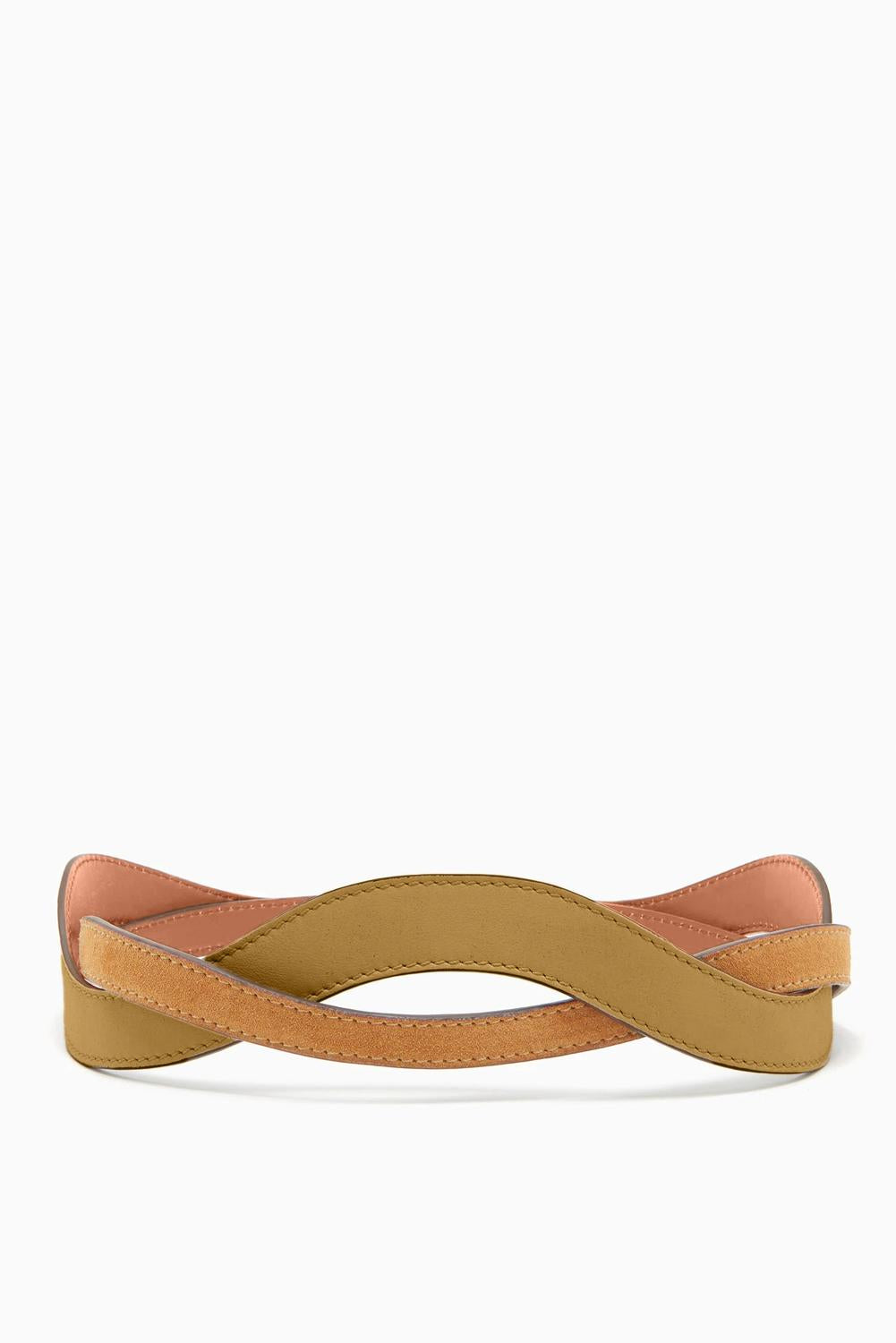 Wave Belt