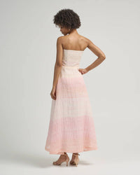 Bernadette - Odette Maxi Dress