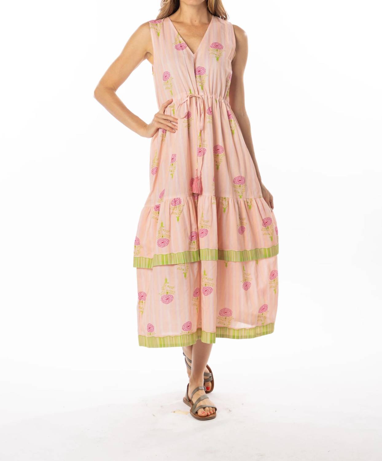 Bindu - Allison Dress