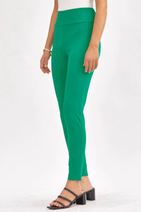 Dear Scarlett - Magic High Waisted Skinny Pants