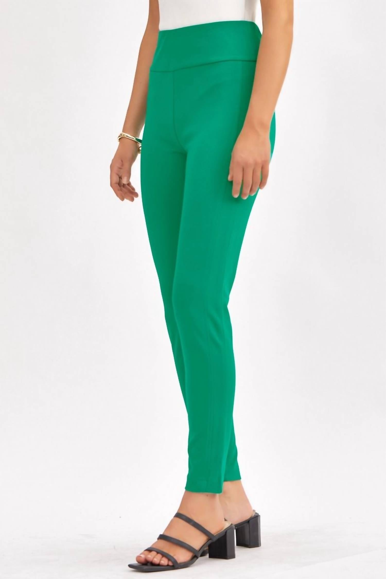 Dear Scarlett - Magic High Waisted Skinny Pants